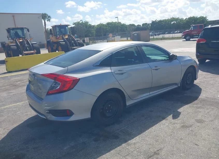 2019 HONDA CIVIC Used VIN 19XFC2E69KE004102 – photo 19 2019 HONDA CIVIC Used VIN 19XFC2E69KE004102 – photo 19