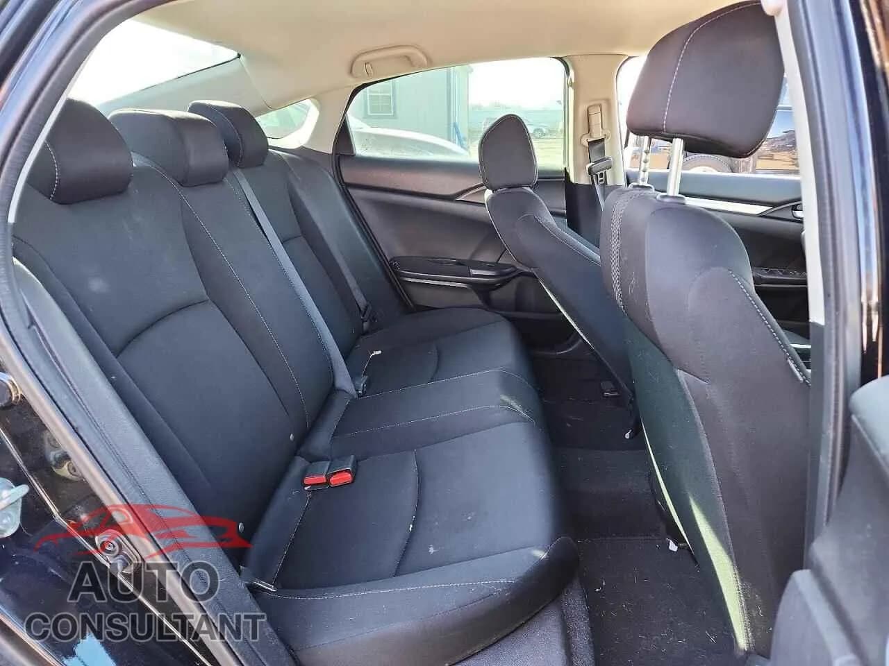2020 HONDA CIVIC Used VIN 19XFC2F60LE014985 – odometer reading 2020 HONDA CIVIC Used VIN 19XFC2F60LE014985 – odometer reading