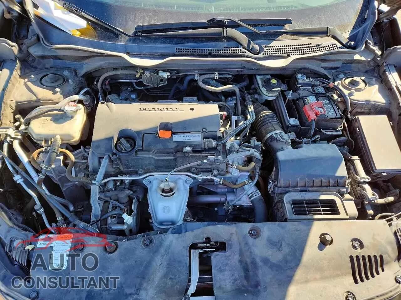 2020 HONDA CIVIC Used VIN 19XFC2F60LE014985 – photo 11 2020 HONDA CIVIC Used VIN 19XFC2F60LE014985 – photo 11
