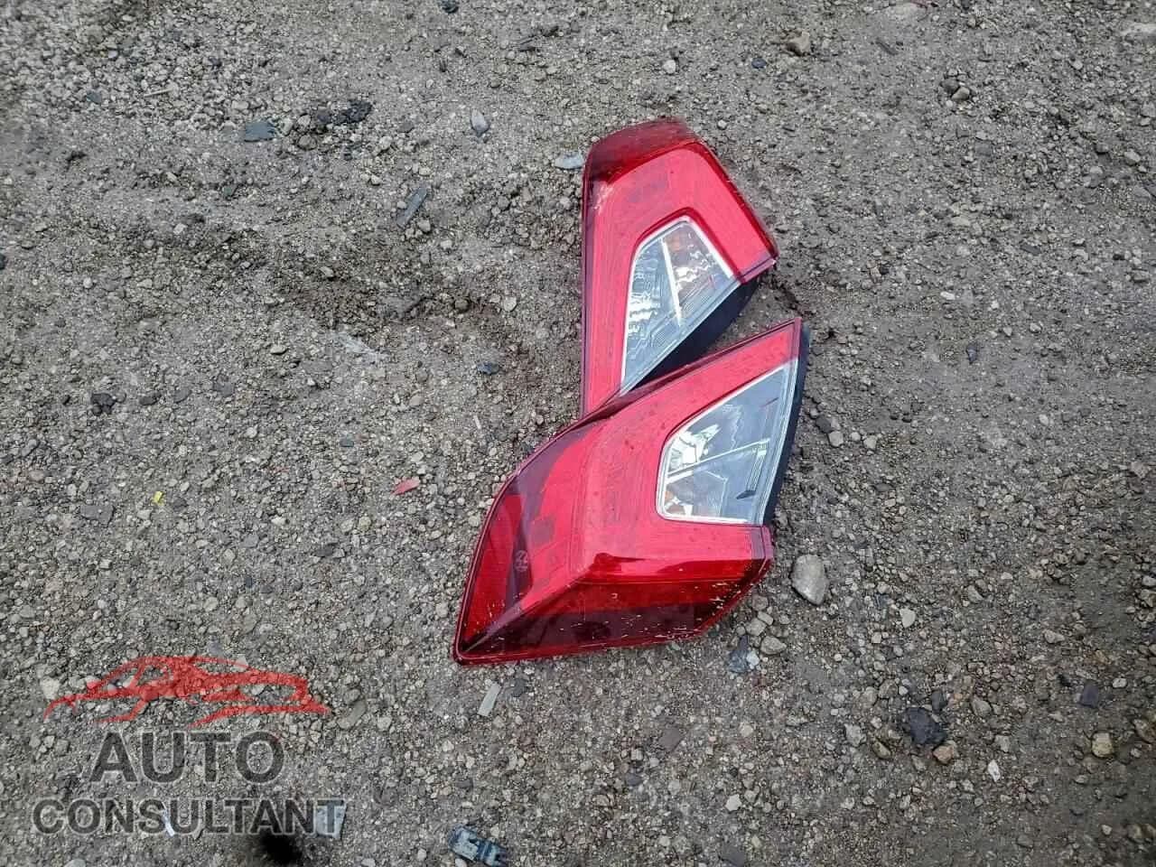 2016 HONDA CIVIC Damaged VIN 19XFC2F74GE041573 – photo 12 2016 HONDA CIVIC Damaged VIN 19XFC2F74GE041573 – photo 12