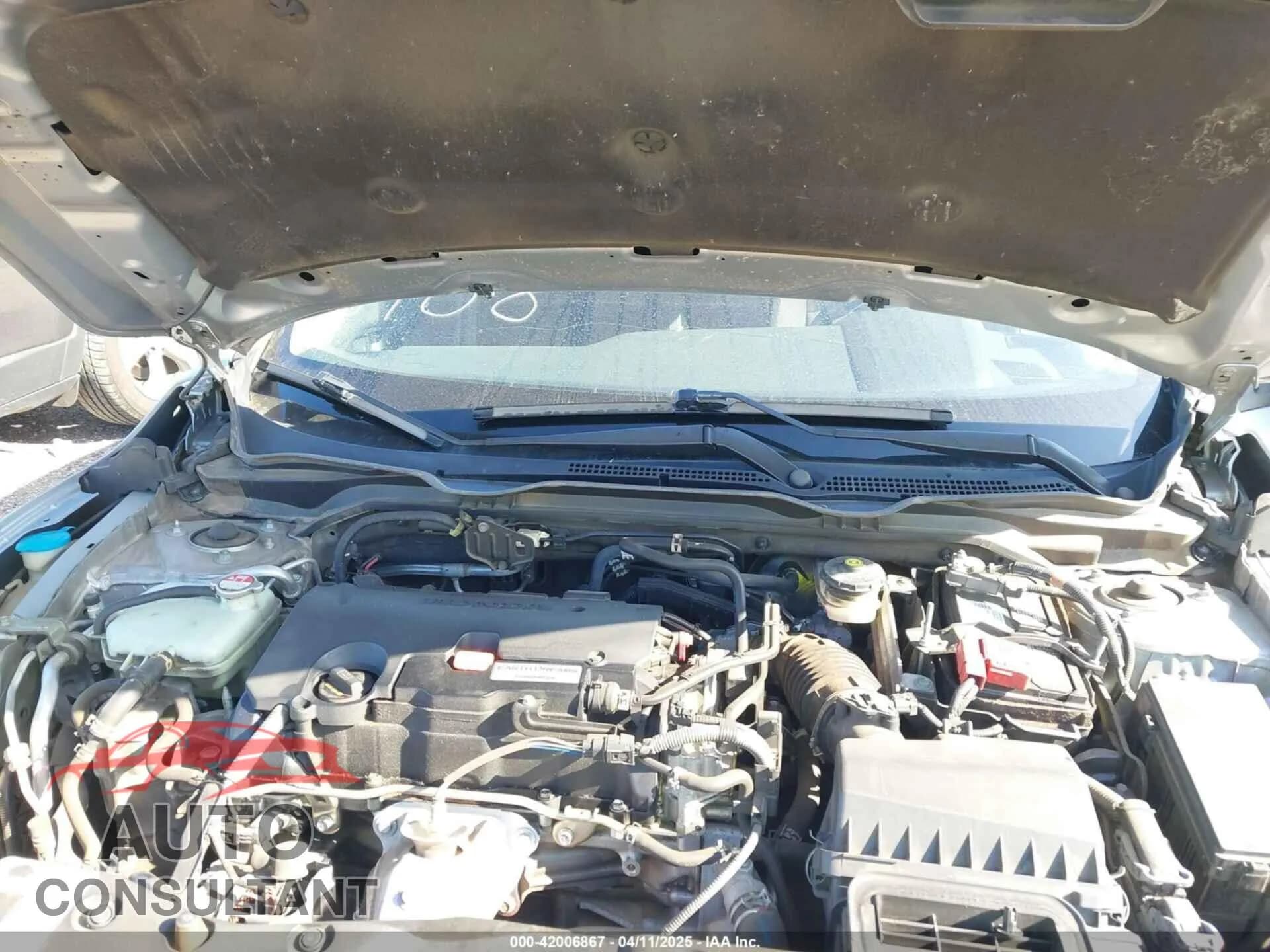 2016 HONDA CIVIC Damaged VIN 19XFC2F76GE005108 – odometer reading 2016 HONDA CIVIC Damaged VIN 19XFC2F76GE005108 – odometer reading