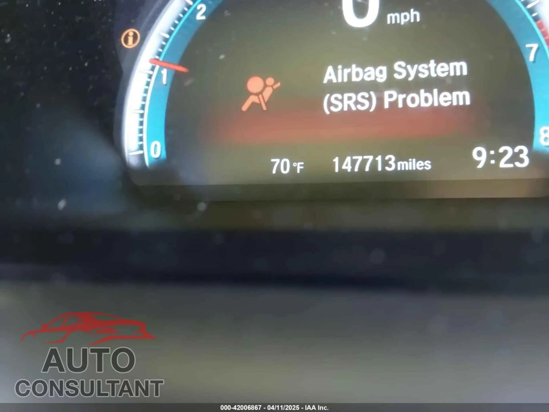 2016 HONDA CIVIC Damaged VIN 19XFC2F76GE005108 – photo 15 2016 HONDA CIVIC Damaged VIN 19XFC2F76GE005108 – photo 15