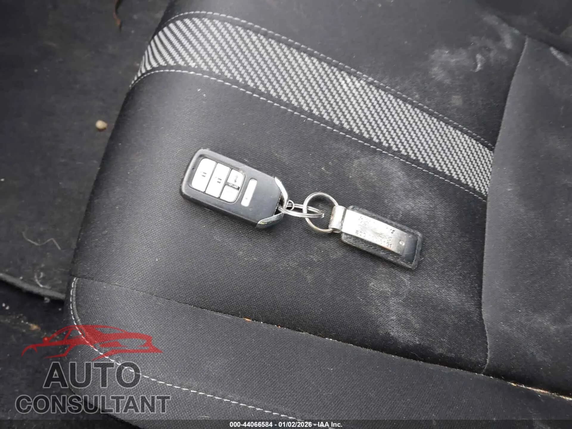 2017 HONDA CIVIC Damaged VIN 19XFC2F7XHE031454 – photo 11 2017 HONDA CIVIC Damaged VIN 19XFC2F7XHE031454 – photo 11