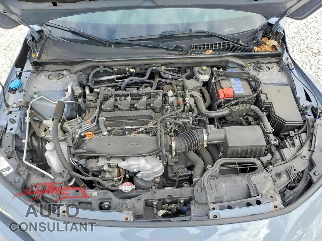 2024 HONDA CIVIC Damaged VIN 19XFL1G87RE000567 – photo 11 2024 HONDA CIVIC Damaged VIN 19XFL1G87RE000567 – photo 11