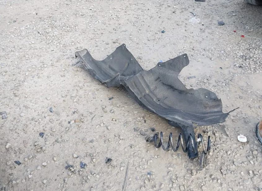 2024 HONDA Civic Used VIN 19XFL1H75RE003747 – front exterior 2024 HONDA Civic Used VIN 19XFL1H75RE003747 – front exterior