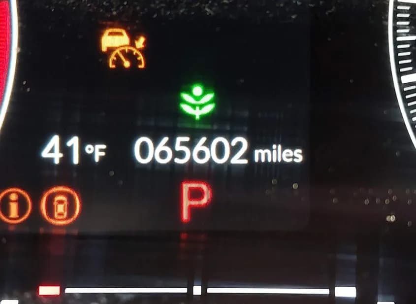 2024 HONDA Civic Used VIN 19XFL1H75RE003747 – odometer reading 2024 HONDA Civic Used VIN 19XFL1H75RE003747 – odometer reading