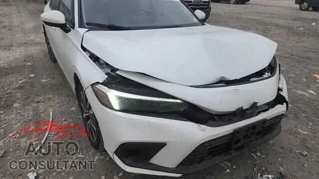 2023 HONDA CIVIC Damaged VIN 19XFL1H7XPE016524 – photo 13 2023 HONDA CIVIC Damaged VIN 19XFL1H7XPE016524 – photo 13