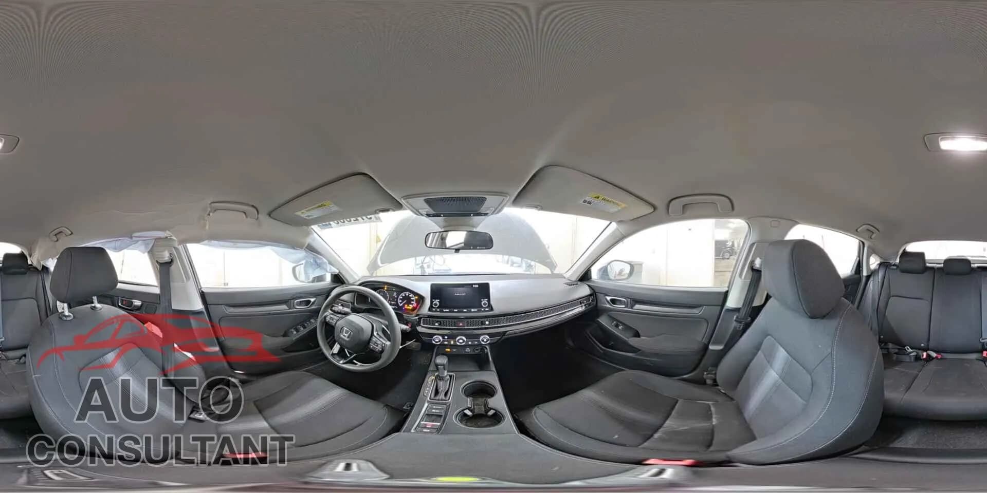 2024 HONDA CIVIC Damaged VIN 19XFL2H58RE041834 – photo 14 2024 HONDA CIVIC Damaged VIN 19XFL2H58RE041834 – photo 14