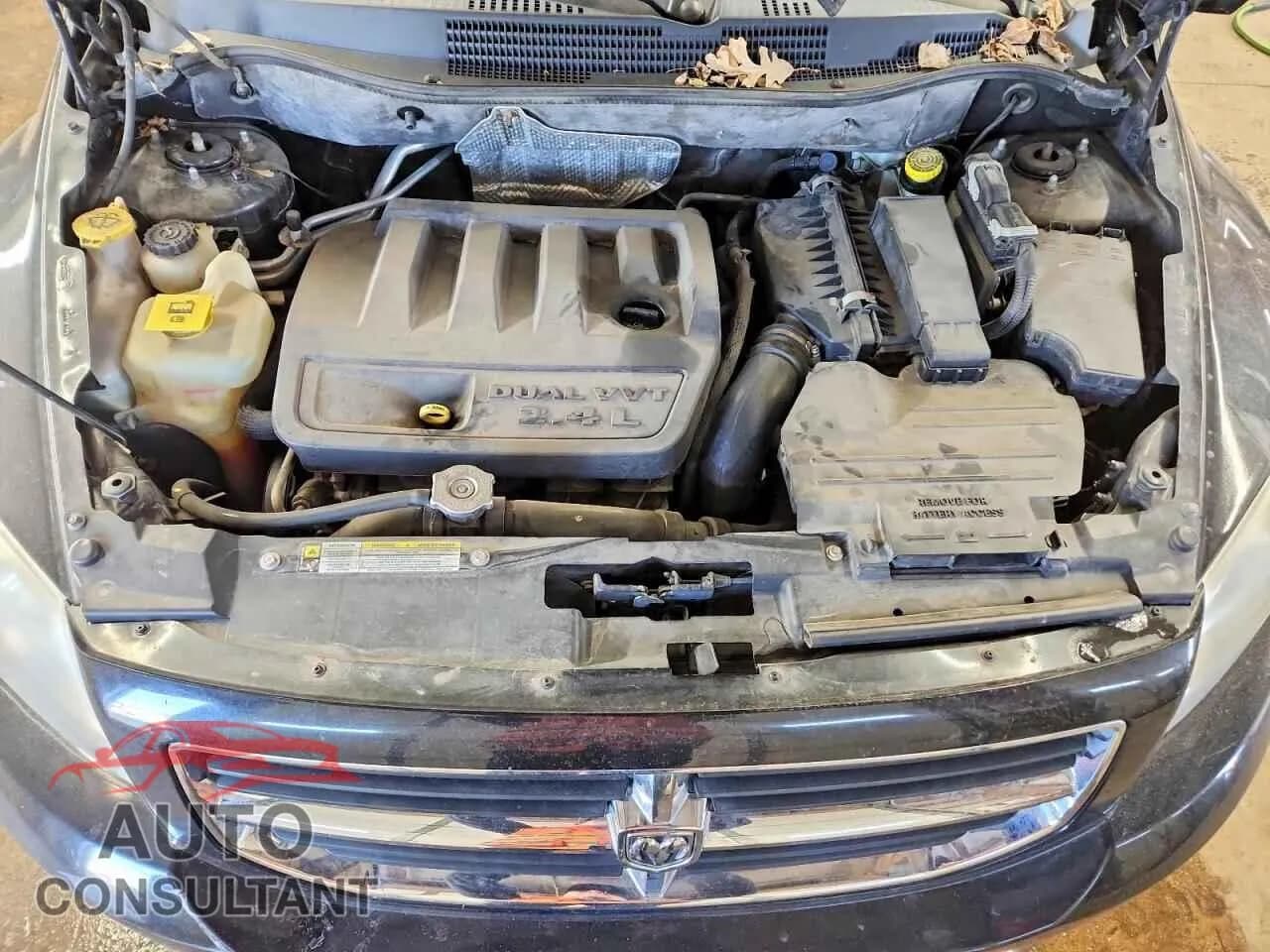 2009 DODGE CALIBER Damaged VIN 1B3HB78B19D205474 – photo 11 2009 DODGE CALIBER Damaged VIN 1B3HB78B19D205474 – photo 11