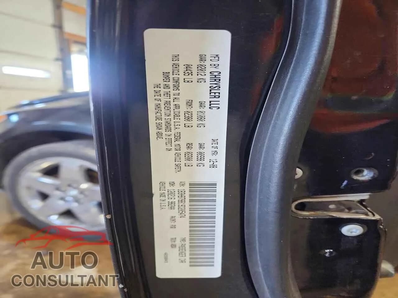 2009 DODGE CALIBER Damaged VIN 1B3HB78B19D205474 – photo 13 2009 DODGE CALIBER Damaged VIN 1B3HB78B19D205474 – photo 13