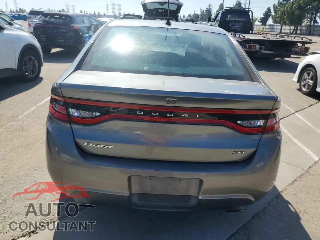 2013 DODGE DART Used VIN 1C3CDFBA2DD338724 – engine bay 2013 DODGE DART Used VIN 1C3CDFBA2DD338724 – engine bay
