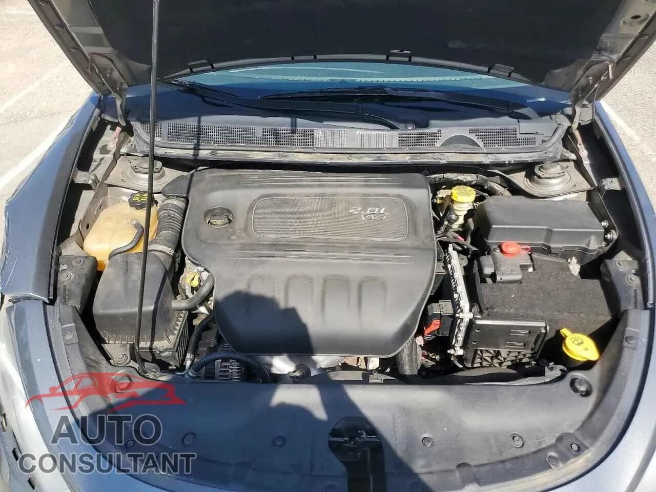 2013 DODGE DART Used VIN 1C3CDFBA2DD338724 – photo 11 2013 DODGE DART Used VIN 1C3CDFBA2DD338724 – photo 11