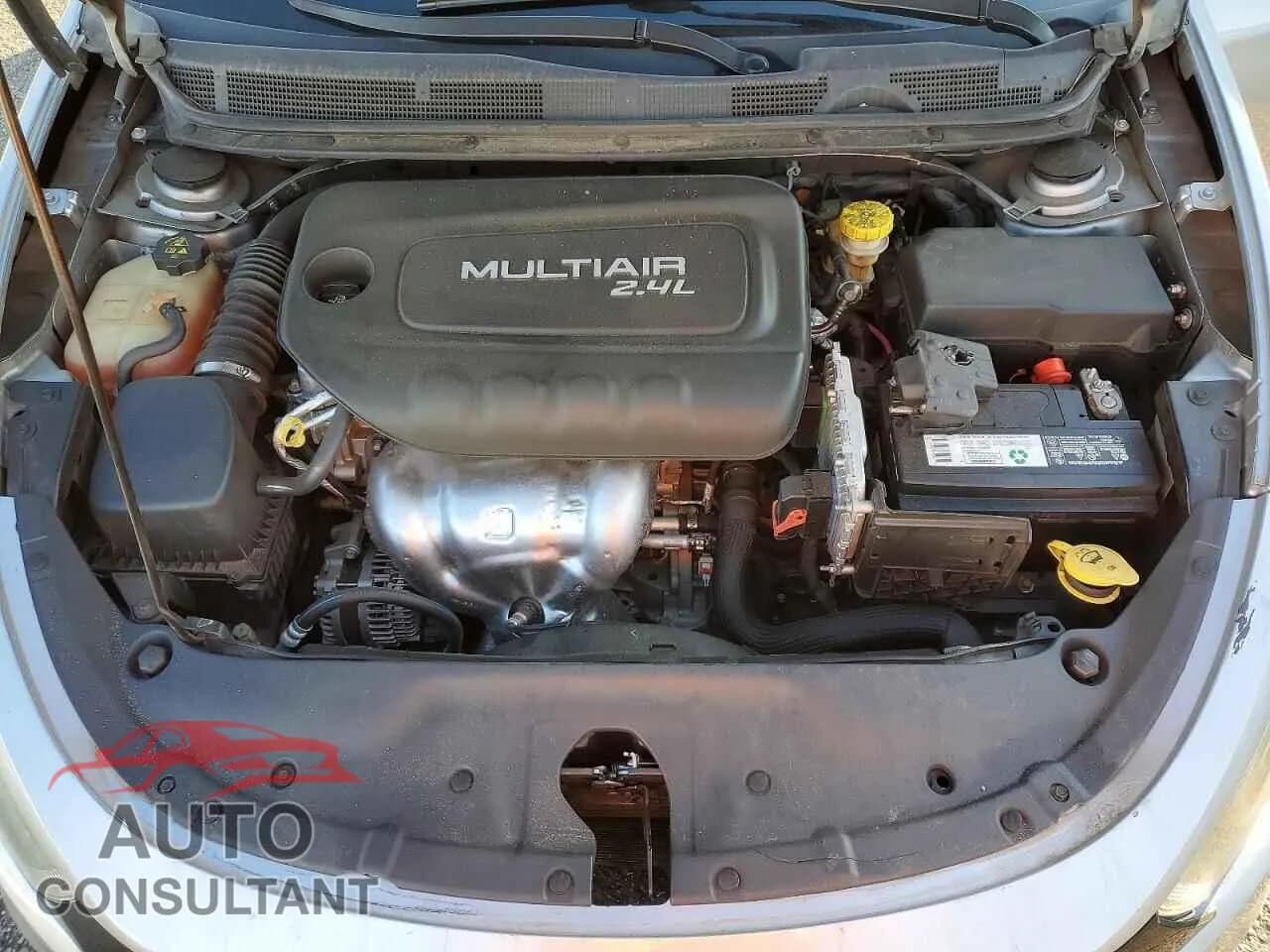 2015 DODGE DART Damaged VIN 1C3CDFBB0FD242909 – photo 11 2015 DODGE DART Damaged VIN 1C3CDFBB0FD242909 – photo 11