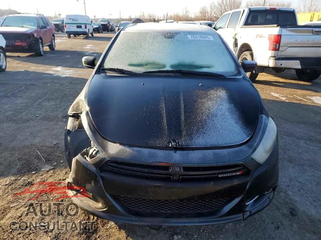 2015 DODGE DART Used VIN 1C3CDFBB7FD187679 – interior seats 2015 DODGE DART Used VIN 1C3CDFBB7FD187679 – interior seats