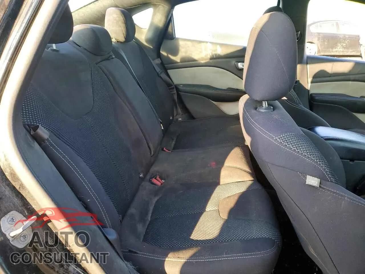 2015 DODGE DART Used VIN 1C3CDFBB7FD187679 – odometer reading 2015 DODGE DART Used VIN 1C3CDFBB7FD187679 – odometer reading