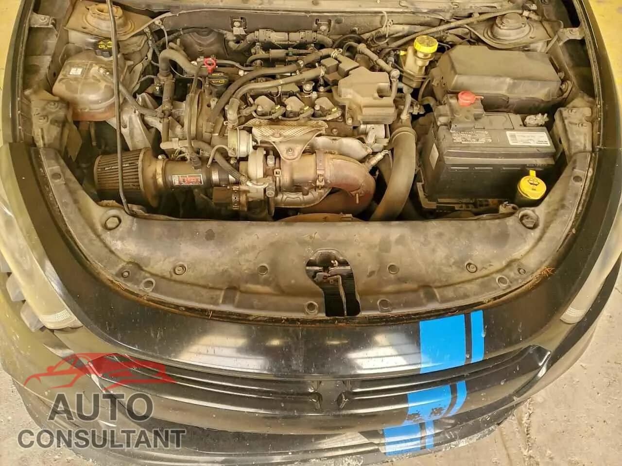 2013 DODGE DART Damaged VIN 1C3CDFCH5DD320780 – photo 11 2013 DODGE DART Damaged VIN 1C3CDFCH5DD320780 – photo 11