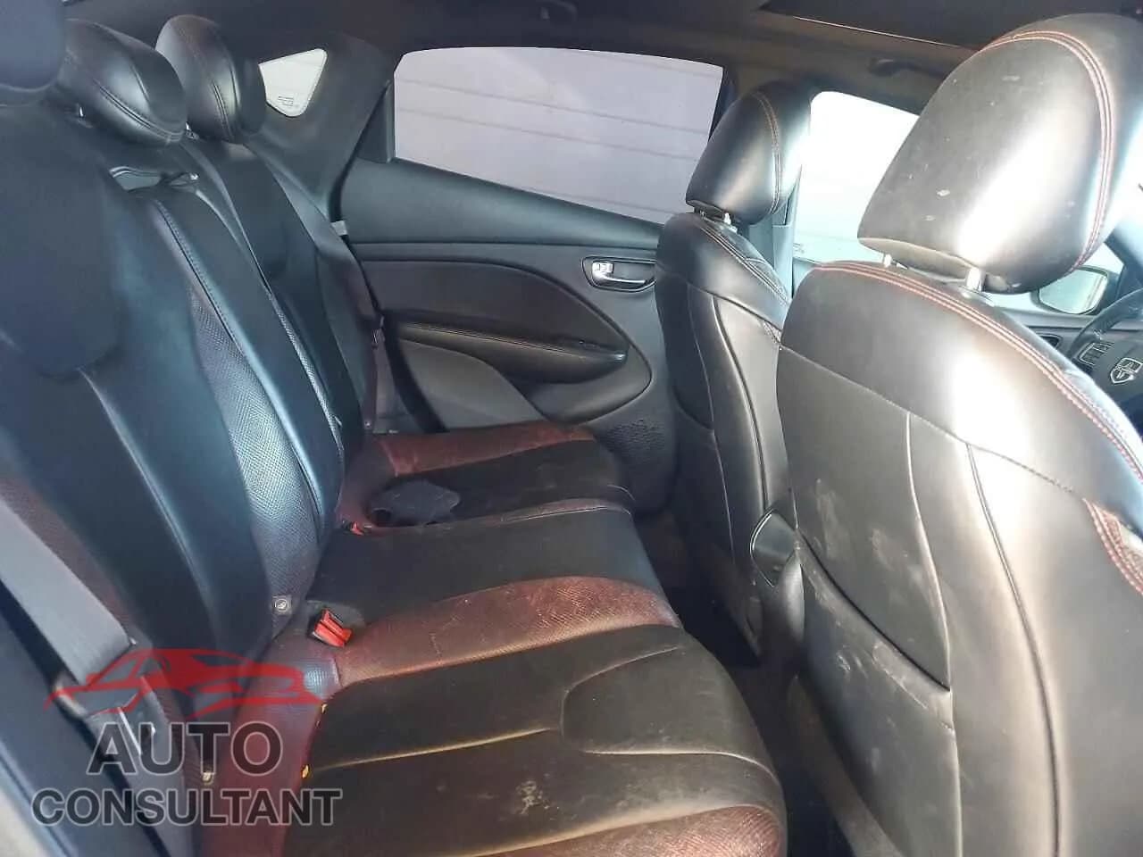 2015 DODGE DART Damaged VIN 1C3CDFEB0FD392627 – odometer reading 2015 DODGE DART Damaged VIN 1C3CDFEB0FD392627 – odometer reading