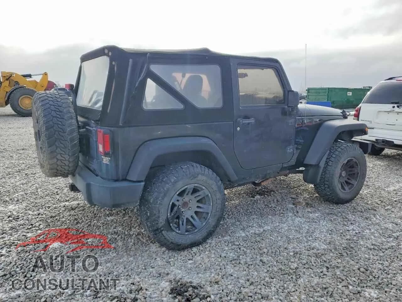 2015 JEEP WRANGLER Damaged VIN 1C4AJWAG1FL700097 – side profile 2015 JEEP WRANGLER Damaged VIN 1C4AJWAG1FL700097 – side profile