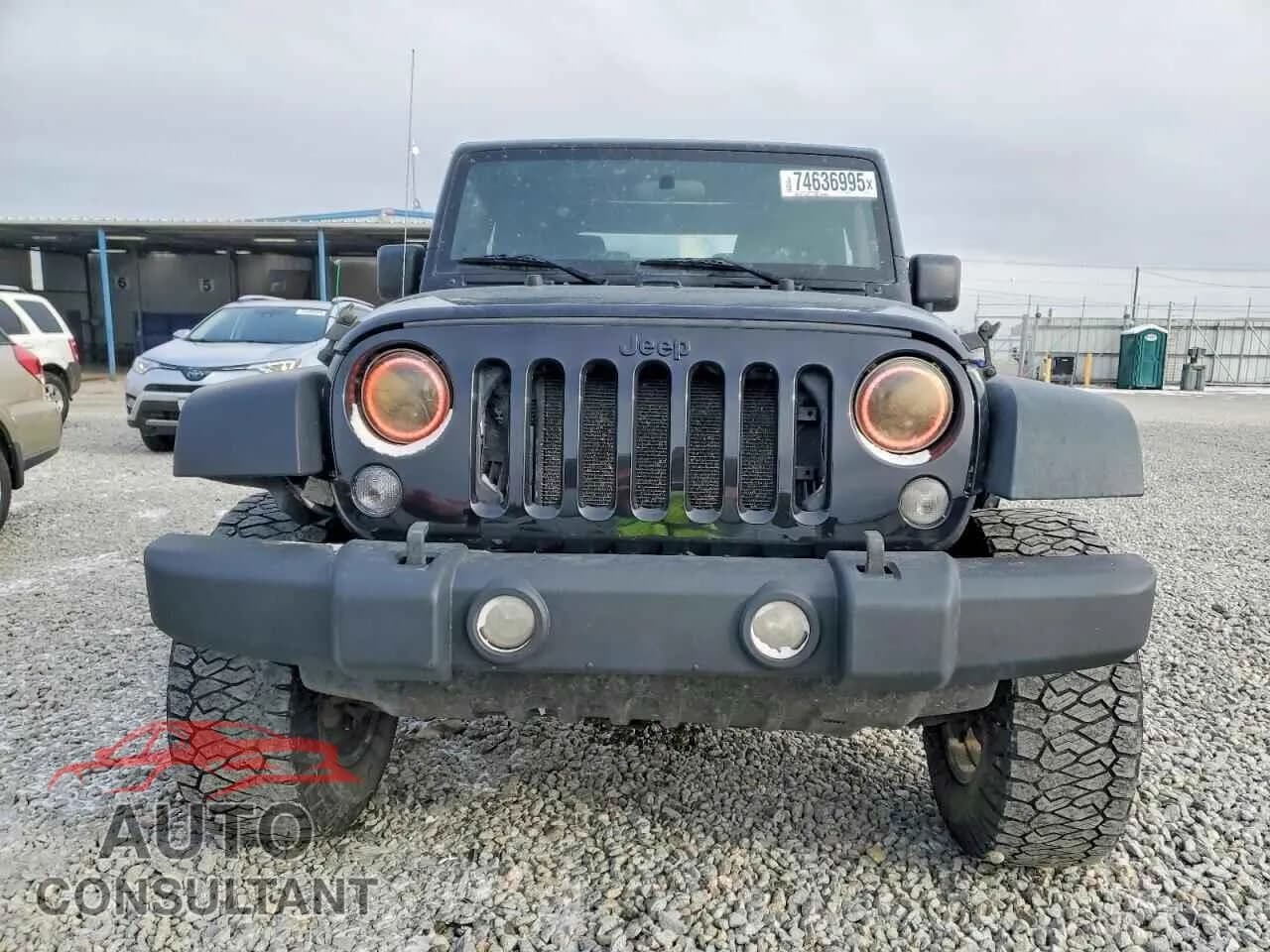 2015 JEEP WRANGLER Damaged VIN 1C4AJWAG1FL700097 – interior seats 2015 JEEP WRANGLER Damaged VIN 1C4AJWAG1FL700097 – interior seats