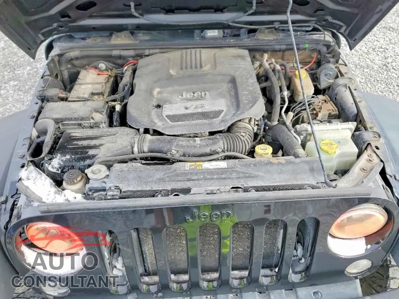 2015 JEEP WRANGLER Damaged VIN 1C4AJWAG1FL700097 – photo 12 2015 JEEP WRANGLER Damaged VIN 1C4AJWAG1FL700097 – photo 12