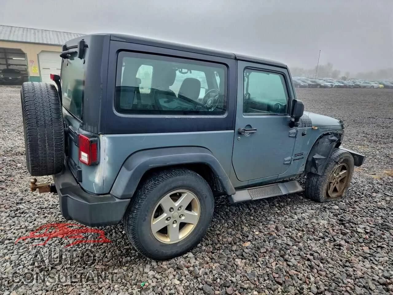 2015 JEEP WRANGLER Damaged VIN 1C4AJWAG7FL584422 – side profile 2015 JEEP WRANGLER Damaged VIN 1C4AJWAG7FL584422 – side profile