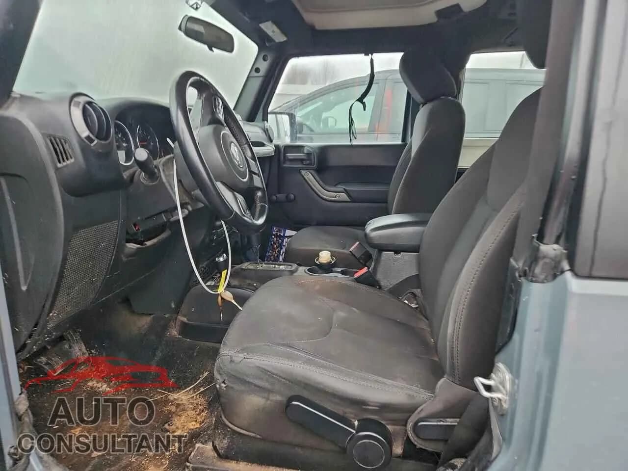 2015 JEEP WRANGLER Damaged VIN 1C4AJWAG7FL584422 – exterior detail 2015 JEEP WRANGLER Damaged VIN 1C4AJWAG7FL584422 – exterior detail