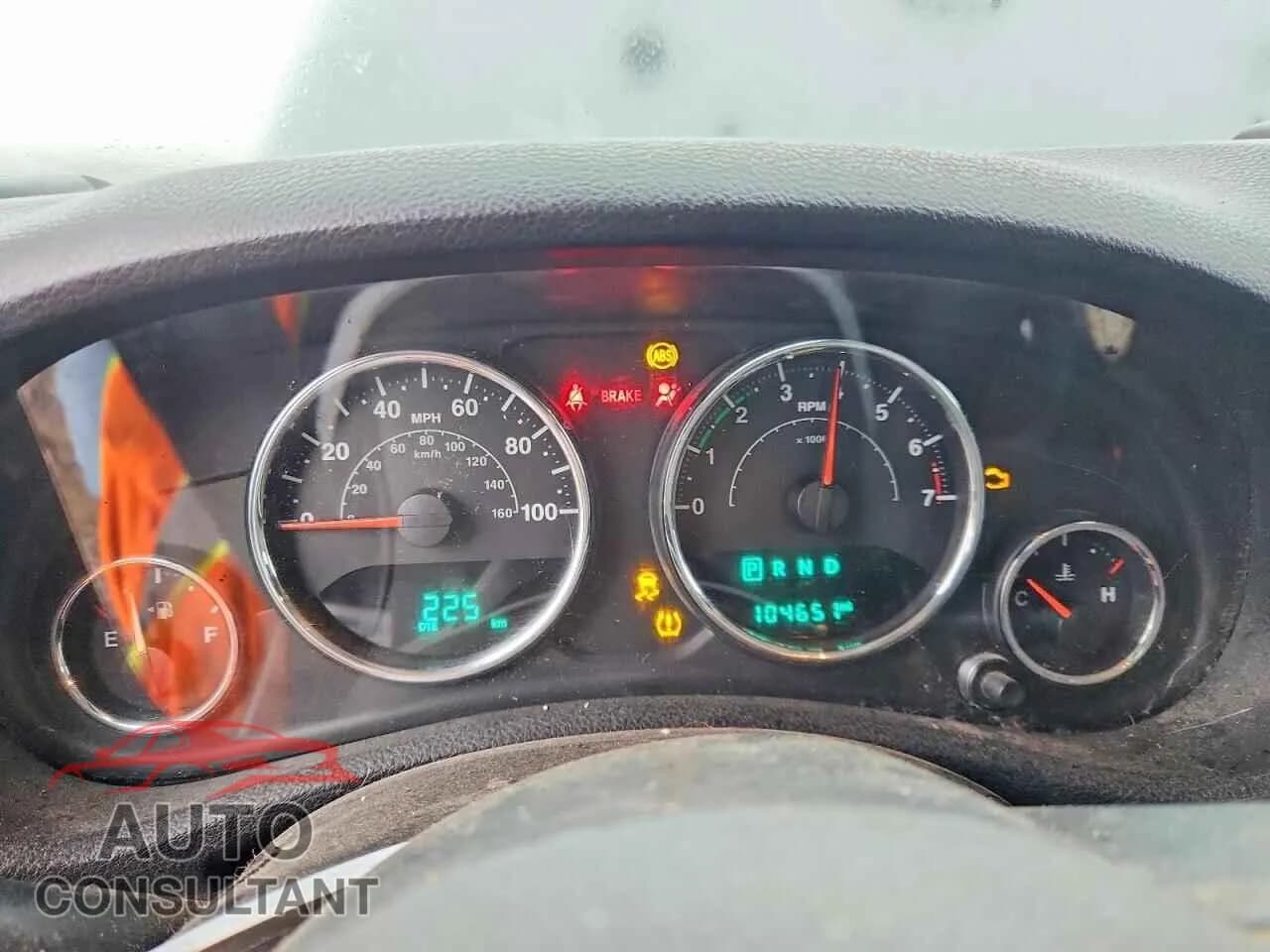 2015 JEEP WRANGLER Damaged VIN 1C4AJWAG7FL584422 – trunk area 2015 JEEP WRANGLER Damaged VIN 1C4AJWAG7FL584422 – trunk area