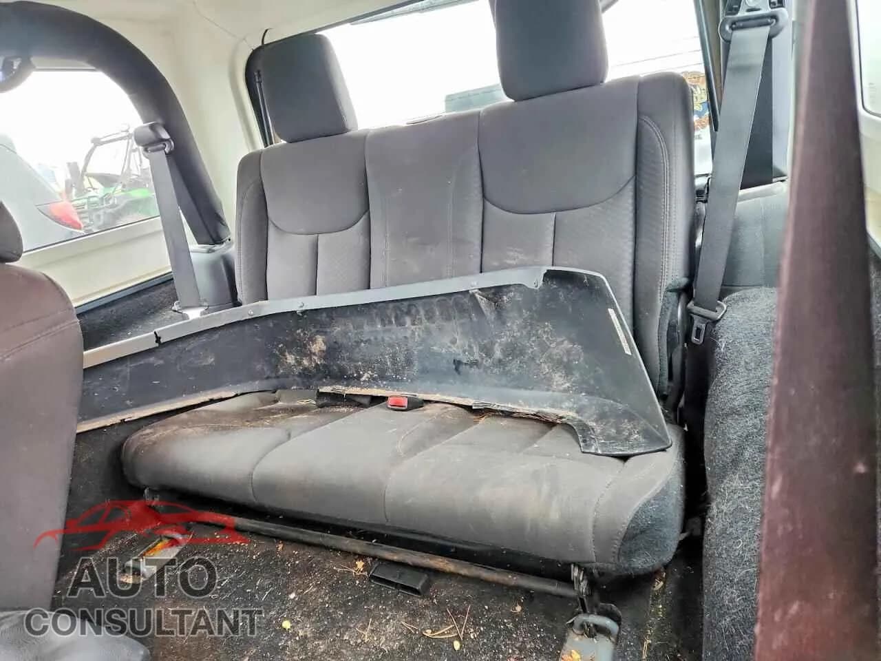 2015 JEEP WRANGLER Damaged VIN 1C4AJWAG7FL584422 – odometer reading 2015 JEEP WRANGLER Damaged VIN 1C4AJWAG7FL584422 – odometer reading