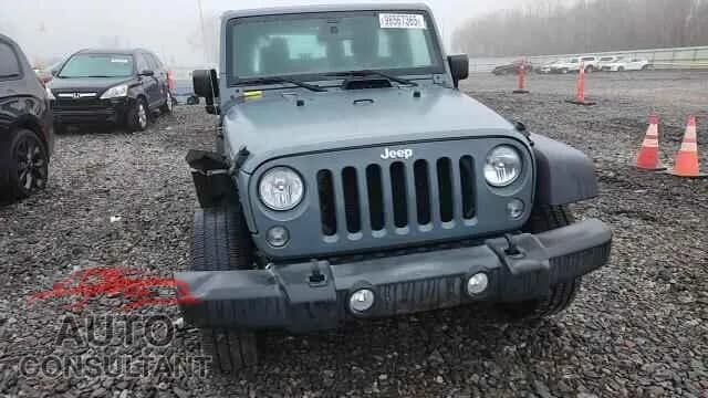 2015 JEEP WRANGLER Damaged VIN 1C4AJWAG7FL584422 – photo 13 2015 JEEP WRANGLER Damaged VIN 1C4AJWAG7FL584422 – photo 13