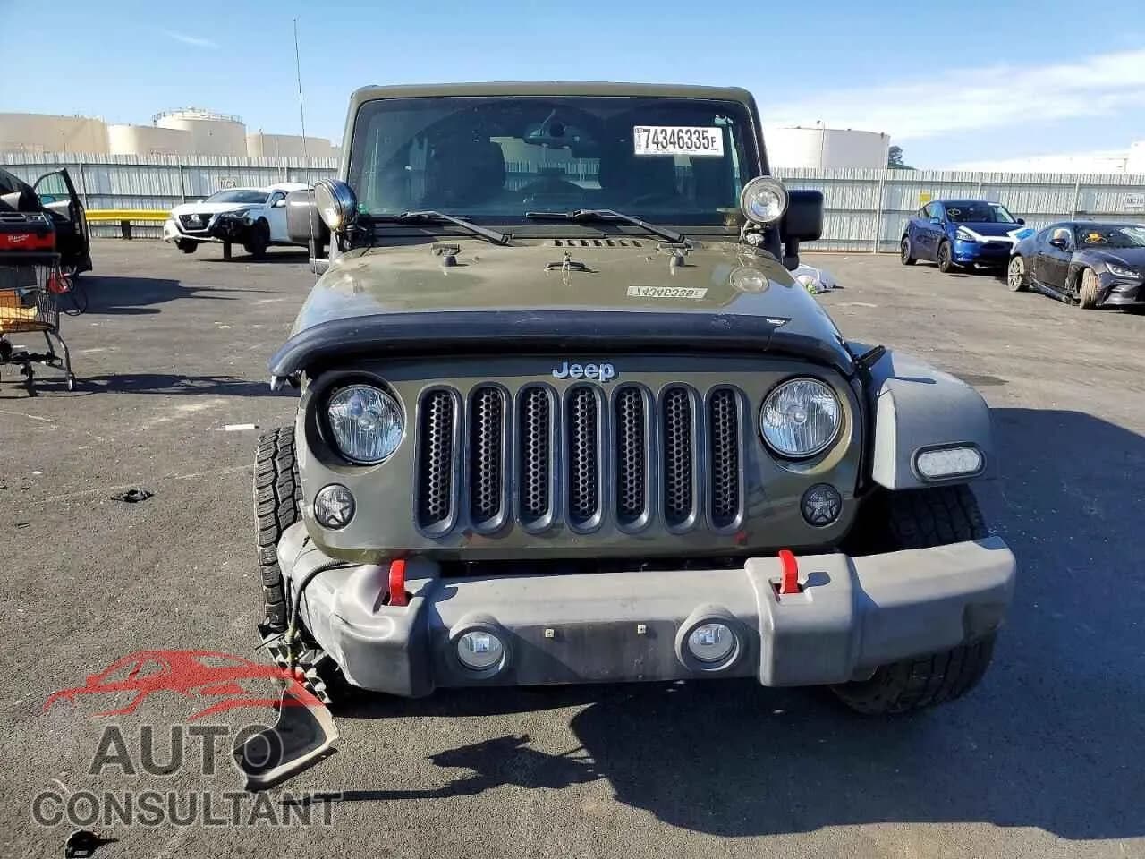2015 JEEP WRANGLER Damaged VIN 1C4BJWDG6FL673754 – interior seats 2015 JEEP WRANGLER Damaged VIN 1C4BJWDG6FL673754 – interior seats