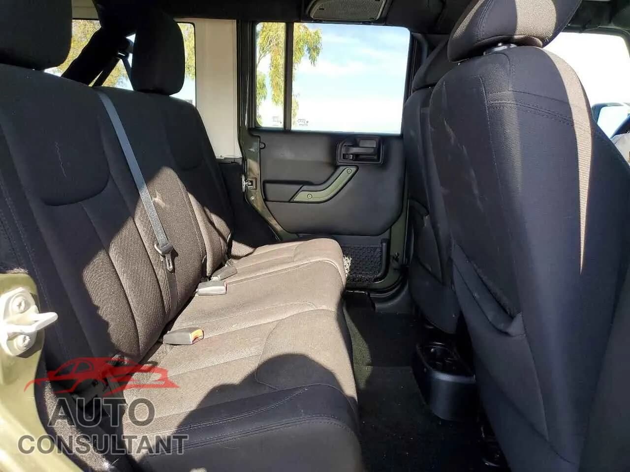 2015 JEEP WRANGLER Damaged VIN 1C4BJWDG6FL673754 – odometer reading 2015 JEEP WRANGLER Damaged VIN 1C4BJWDG6FL673754 – odometer reading