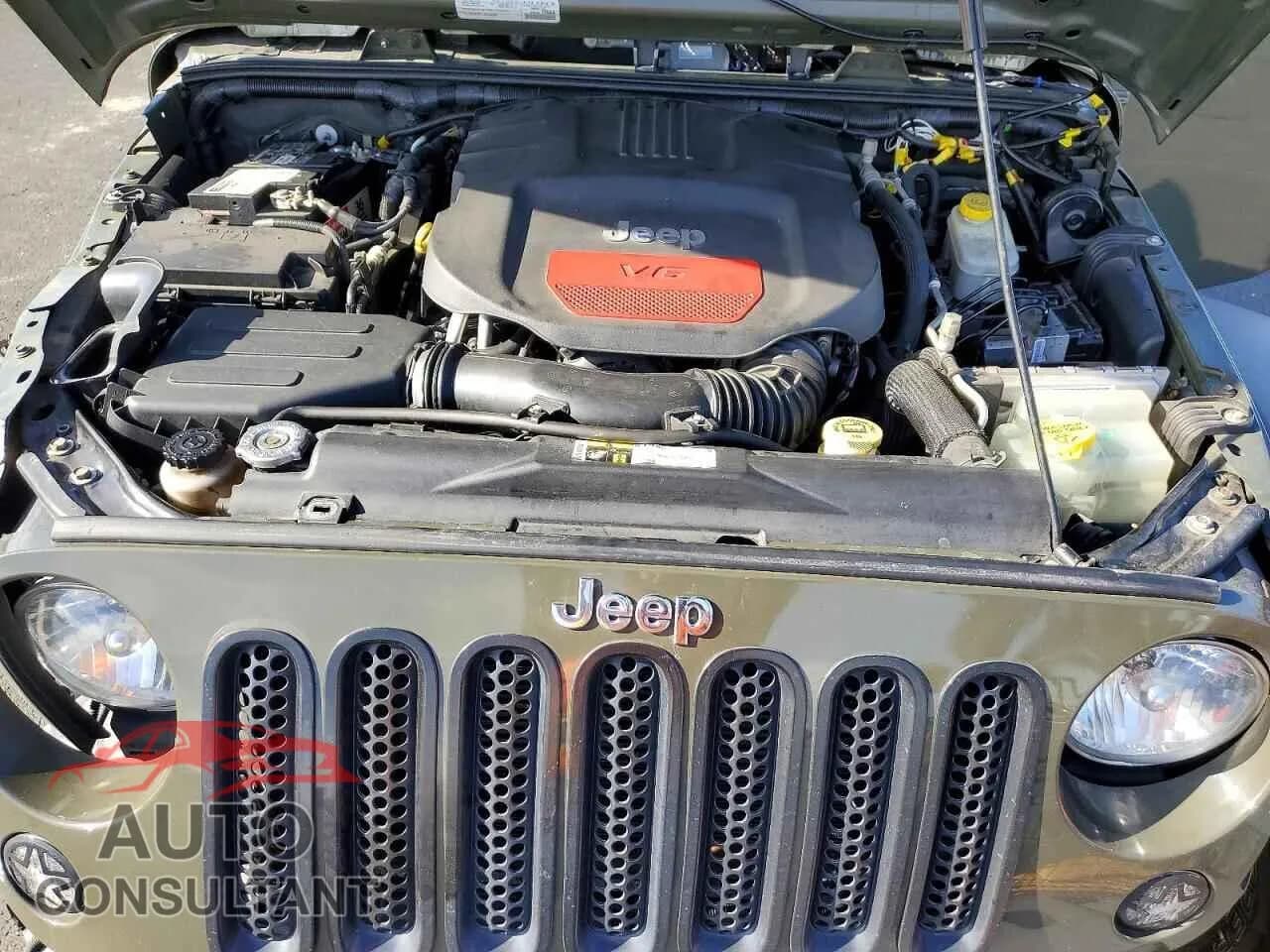2015 JEEP WRANGLER Damaged VIN 1C4BJWDG6FL673754 – photo 11 2015 JEEP WRANGLER Damaged VIN 1C4BJWDG6FL673754 – photo 11
