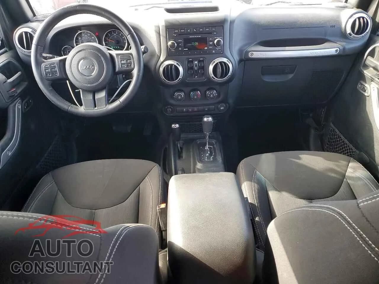 2018 JEEP WRANGLER Damaged VIN 1C4BJWEG9JL936911 – undercarriage 2018 JEEP WRANGLER Damaged VIN 1C4BJWEG9JL936911 – undercarriage