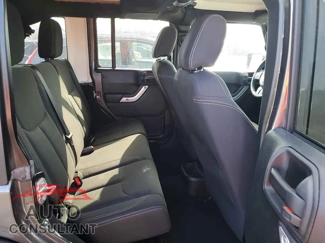 2018 JEEP WRANGLER Damaged VIN 1C4BJWEG9JL936911 – photo 11 2018 JEEP WRANGLER Damaged VIN 1C4BJWEG9JL936911 – photo 11