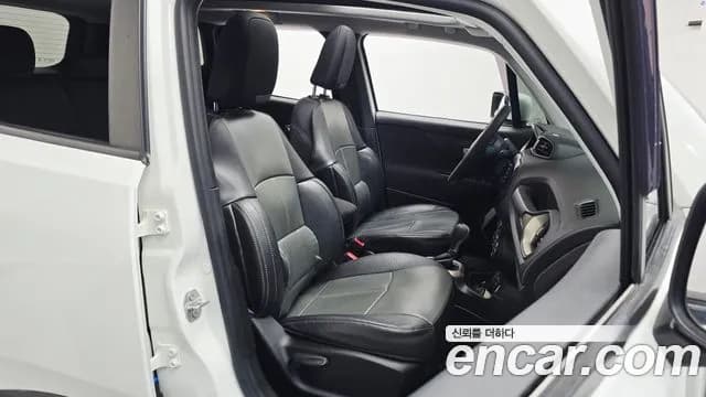 2017 Jeep Renegade 2.4 Longitude Sold VIN 1C4BU0000HPF36171 – dashboard 2017 Jeep Renegade 2.4 Longitude Sold VIN 1C4BU0000HPF36171 – dashboard