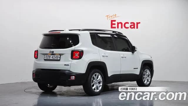 2017 Jeep Renegade 2.4 Longitude Sold VIN 1C4BU0000HPF36171 – photo 13 2017 Jeep Renegade 2.4 Longitude Sold VIN 1C4BU0000HPF36171 – photo 13