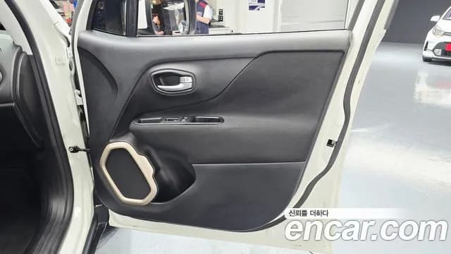 2017 Jeep Renegade 2.4 Longitude Sold VIN 1C4BU0000HPF36171 – photo 14 2017 Jeep Renegade 2.4 Longitude Sold VIN 1C4BU0000HPF36171 – photo 14