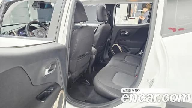 2017 Jeep Renegade 2.4 Longitude Sold VIN 1C4BU0000HPF36171 – photo 17 2017 Jeep Renegade 2.4 Longitude Sold VIN 1C4BU0000HPF36171 – photo 17