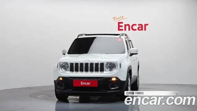 2017 Jeep Renegade 2.4 Longitude Sold VIN 1C4BU0000HPF36171 – photo 18 2017 Jeep Renegade 2.4 Longitude Sold VIN 1C4BU0000HPF36171 – photo 18