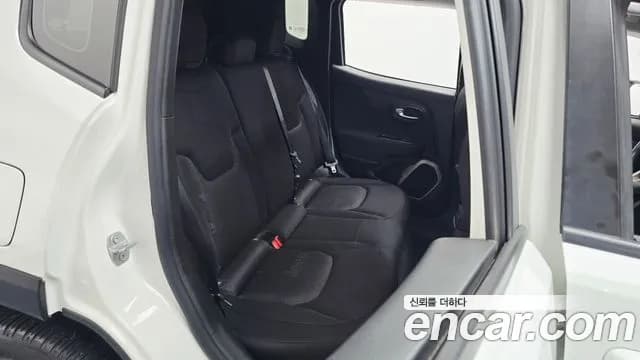 2017 Jeep Renegade 2.4 Longitude Sold VIN 1C4BU0000HPF36171 – photo 19 2017 Jeep Renegade 2.4 Longitude Sold VIN 1C4BU0000HPF36171 – photo 19