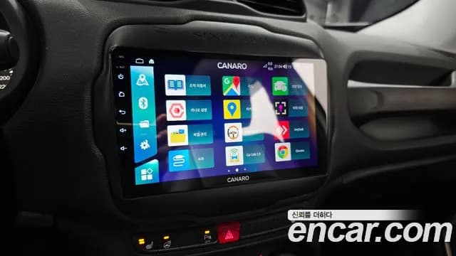 2017 Jeep Renegade 2.4 Longitude Sold VIN 1C4BU0000HPF36171 – photo 20 2017 Jeep Renegade 2.4 Longitude Sold VIN 1C4BU0000HPF36171 – photo 20
