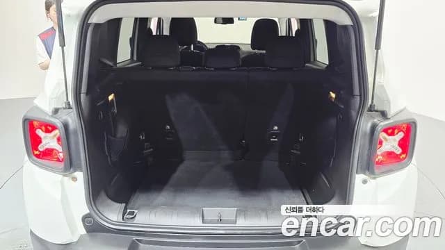 2017 Jeep Renegade 2.4 Longitude Sold VIN 1C4BU0000HPF36171 – photo 21 2017 Jeep Renegade 2.4 Longitude Sold VIN 1C4BU0000HPF36171 – photo 21
