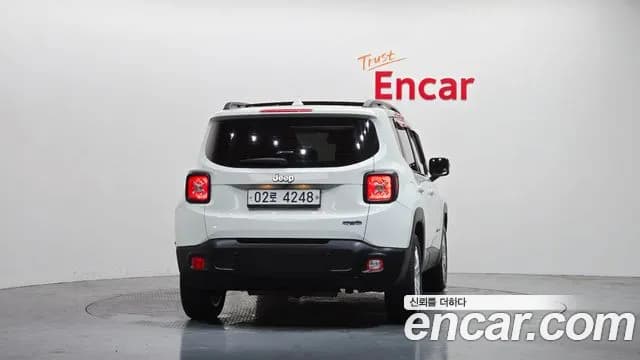 2017 Jeep Renegade 2.4 Longitude Sold VIN 1C4BU0000HPF36171 – photo 23 2017 Jeep Renegade 2.4 Longitude Sold VIN 1C4BU0000HPF36171 – photo 23