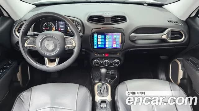 2017 Jeep Renegade 2.4 Longitude Sold VIN 1C4BU0000HPF36171 – photo 26 2017 Jeep Renegade 2.4 Longitude Sold VIN 1C4BU0000HPF36171 – photo 26