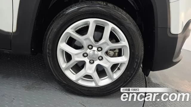 2017 Jeep Renegade 2.4 Longitude Sold VIN 1C4BU0000HPF36171 – photo 30 2017 Jeep Renegade 2.4 Longitude Sold VIN 1C4BU0000HPF36171 – photo 30