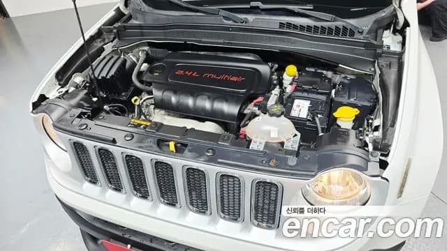 2017 Jeep Renegade 2.4 Longitude Sold VIN 1C4BU0000HPF36171 – photo 31 2017 Jeep Renegade 2.4 Longitude Sold VIN 1C4BU0000HPF36171 – photo 31