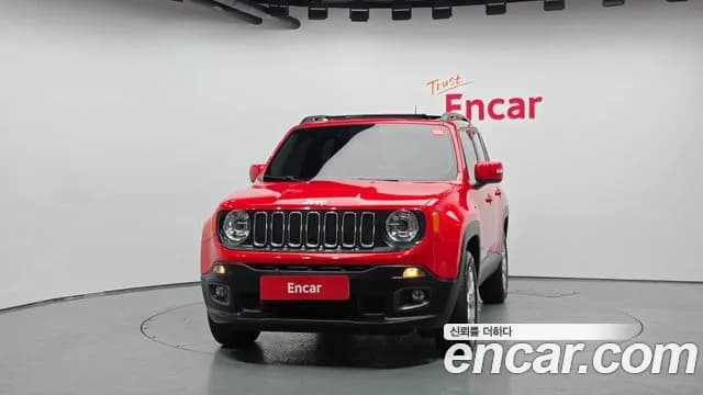 2017 Jeep Renegade 2.0 Diesel Longitude AWD Sold VIN 1C4BU0000HPF37218 – front exterior 2017 Jeep Renegade 2.0 Diesel Longitude AWD Sold VIN 1C4BU0000HPF37218 – front exterior