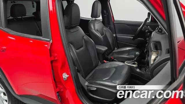 2017 Jeep Renegade 2.0 Diesel Longitude AWD Sold VIN 1C4BU0000HPF37218 – photo 17 2017 Jeep Renegade 2.0 Diesel Longitude AWD Sold VIN 1C4BU0000HPF37218 – photo 17