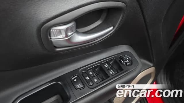 2017 Jeep Renegade 2.0 Diesel Longitude AWD Sold VIN 1C4BU0000HPF37218 – photo 19 2017 Jeep Renegade 2.0 Diesel Longitude AWD Sold VIN 1C4BU0000HPF37218 – photo 19