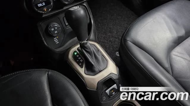 2017 Jeep Renegade 2.0 Diesel Longitude AWD Sold VIN 1C4BU0000HPF37218 – photo 20 2017 Jeep Renegade 2.0 Diesel Longitude AWD Sold VIN 1C4BU0000HPF37218 – photo 20